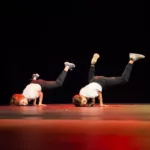 Hip-Hop